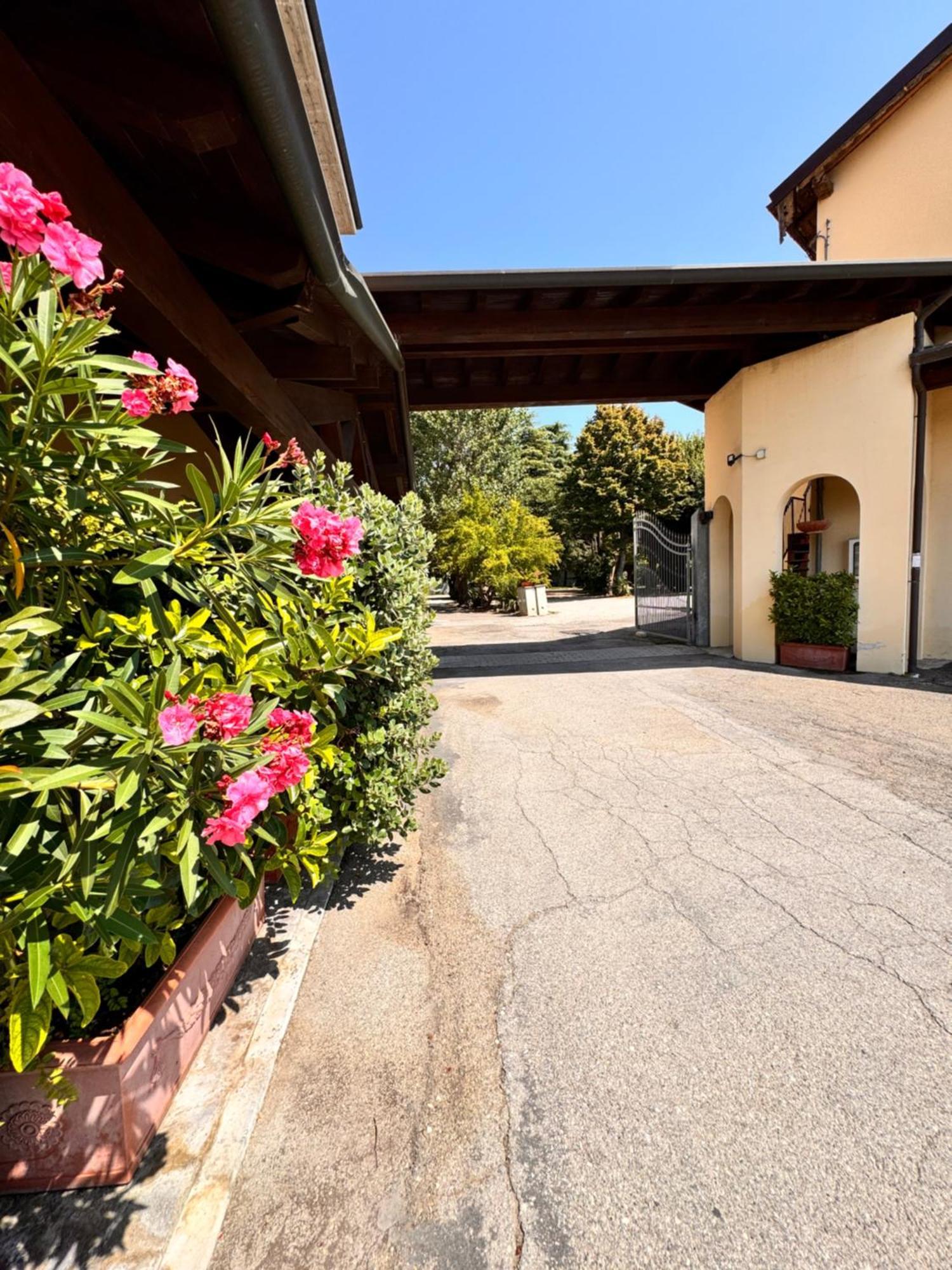 Hotel Fattori — Foto 1